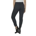 FRUIT OF THE LOOM WOMEN'S ATHLEISURE ESSENTIALS JOGGER - M - CHARCOAL HEATHER - Like New