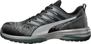 64.545.5 PUMA Men's Charge Black Sd Sneaker Black Size 12 - Brand New