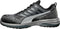 64.545.5 PUMA Men's Charge Black Sd Sneaker Black Size 12 - Brand New