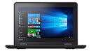 For Parts: LENOVO THINKPAD YOGA 11E 11.6 N3160 4 128GB 20G8S0M500 PHYSICAL DAMAGE