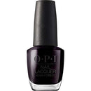 OPI Nail Polish NL W42 Lincoln Park After Dark - 0.5 fl oz - NEW - Brand New