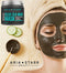 ARIA STARR BEAUTY DEAD SEA MUD MASK FOR FACE CURES OILY SKIN & BLACKHEADS Like New