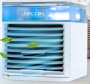 ARCTOS TVL2105 Tabletop Portable Air Cooler - White - Scratch & Dent