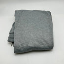 J.COME JOGGER SWEATPANTS - SIZE: MEN XL - HEATHER GRAY - Brand New