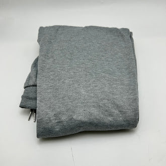 J.COME JOGGER SWEATPANTS - SIZE: MEN XL - HEATHER GRAY - Brand New