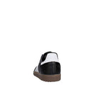 ADIDAS MEN'S GYMNASTICS SHOES - SIZE: MEN 8.5 - CORE BLACK FTWR WHITE GUM5 - Brand New