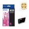 EPSON 822 DURABrite Ultra Ink Standard Capacity Magenta Cartridge! - Brand New