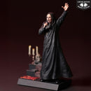 MCFARLANE TOYS OZZY OSBOURNE (MUSIC MANIACS) 1:10 SCALE RESIN STATUE - Brand New