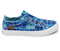 BLOWFISH MALIBU ‘BLOWFISH MALIBU’ WOMEN’S PLAY SLIP ON SIZE 10 - BLUE TIE DYE - Brand New