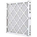 BestAir BA2-2020-8 AC Furnace Air Filter 20"x20"x2" MERV 8 Pack of 1 - White - Brand New
