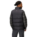MARMOT MEN'S GUIDES DOWN PUFFER VEST - SIZE MEDIUM - DARK STEEL - Brand New