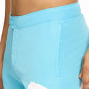 PUMA MEN'S ESSENTIAL CORE BOARD SHORT - SIZE: MEN 30 - HERO BLUE - Brand New
