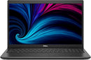 DELL LATITUDE 3520 15.6" HD i5-1145G7 16 512 SSD INTERGATED WINDOWS 11 - BLACK - Like New