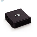NAKAMICHI NROD1500.1 1500W 1 OHM CAR AMP - BLACK - Like New