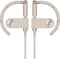 BO1646007 BANG & OLUFSEN EARSET Premium Wireless Earphones Limestone Like New