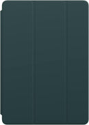 APPLE SMART COVER FOR IPAD (9TH,8TH AND 7TH GEN),IPAD AIR 3RD GEN, MALLARD GREEN - Like New