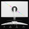INNOCN 39G1R 39" Ultrawide Curved Gaming Monitor 165Hz QHD HDR10 99% sRGB- White - Like New