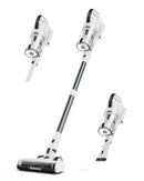KLARPUL CORDLESS VACUUM CLEANER 600W 50KPA 70MINS RUNTIME FAST - Scratch & Dent