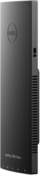 DELL OPTIPLEX 7090 UFF I5-1145G7 16GB 256GB SSD WINDOWS 11 HOME - BLACK - Like New