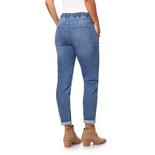 ANGELS FOREVER YOUNG WOMENS SIGNATURE RELAXED JOGGER SIZE: WOMEN 16 VICTORIA - Brand New