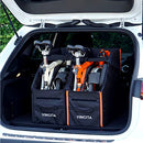 Vincita Keeper Box for Brompton Folding Bicycle - Folding Storage Solution - Brand New