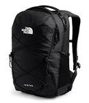 THE NORTH FACE WOMEN'S JESTER EVERYDAY LAPTOP BACKPACK - ONE SIZE - BLACK - Like New