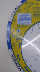 Guide to the Stars: Northern Hemisphere, Latitudes 30' to 60' North - Brand New