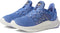 New Balance Women's Fresh Foam Roav V2 Sneaker - Size 6.5 - BLUE/BLUE Like New