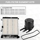 PLOBEDA 6.7 POWERSTROKE FUEL FILTER ELEMENT, FORD F-250 F-350 SUPER DUTY - Like New