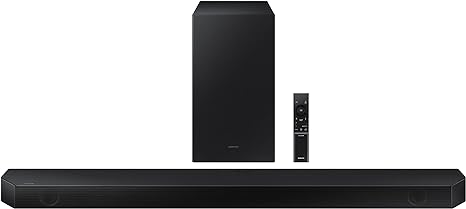 SAMSUNG HW-Q600B 3.1.2ch Soundbar With Dolby Audio Bluetooth - - Scratch & Dent