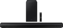 SAMSUNG HW-Q600B 3.1.2ch Soundbar With Dolby Audio Bluetooth - Black Like New