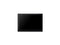 LENOVO ThinkPad X1 12" 2160X1440 M5-6Y57 8GB 256GB SSD - BLACK - W/ KEYBOARD - Like New