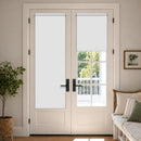 LazBlinds No Drill Cordless Roller Shades 24x72 White B0BBPQVDMH - Brand New