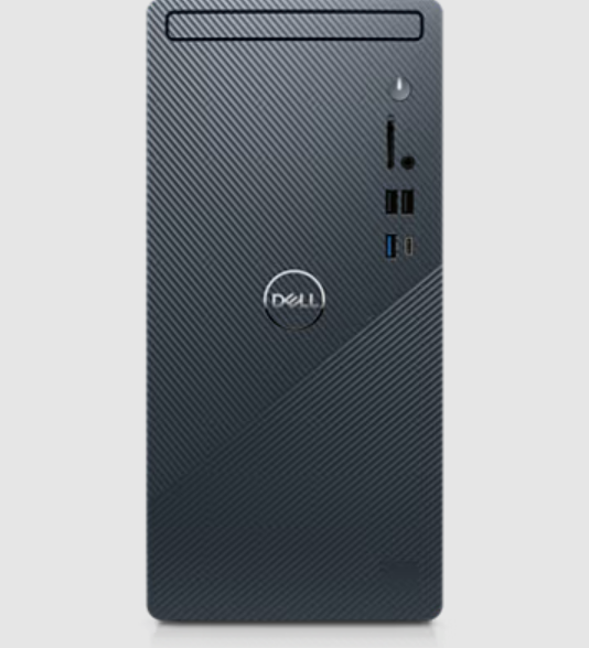 For Parts: Dell Inspiron 3030 i5-14400 16 1TB I3030-5321400-MISTBLUE MOTHERBOARD DEFECTIVE