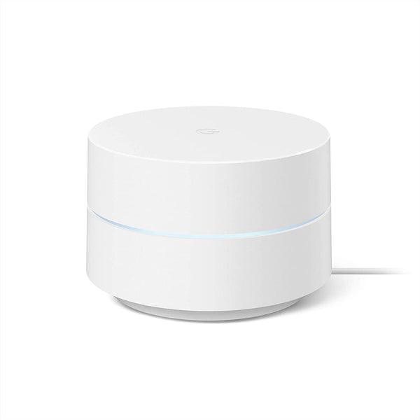 Google Wifi AC1200 Mesh WiFi Router 1500 SQ FT Coverage - Scratch & Dent