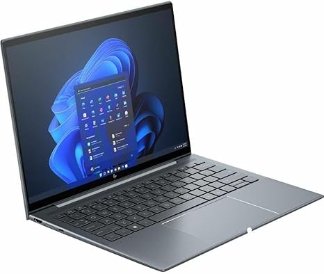 HP Dragonfly G4 13.5" WUXGA 1920x1280 i7-1355U 32GB 1TB - DGF4 - Brand New
