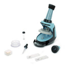 Educational Insights GeoSafari Microscope Science Set – STEM Kits for Kids - Like New