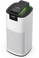 TOPPIN Air Purifiers Home HEPA Filter Large Air Purifier H13 TPAP005 - WHITE - Like New