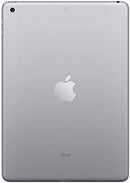 APPLE IPAD 9.7" (5TH GENERATION) 32GB - WIFI ONLY MP2F2LL/A - SPACE GRAY Like New
