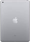 For Parts: APPLE IPAD 9.7" (5TH GEN) 32GB MP2F2LL/A - SPACE GRAY - MOTHERBOARD DEFECTIVE