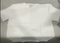 BLACK ICE SHORT SLEEVE T-SHIRT - SIZE: MEN S - WHITE - Brand New