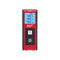 MILWAUKEE 65 FT. LASER DISTANCE METER - RED/BLACK - Like New