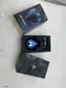 ZYIEA HEAD SHAVER 8780 - BLUE - Like New