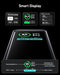 ANKER PRIME POWER BANK 12,000 MAH 2-PORT PORTABLE CHARGER 130W A1335 - BLACK - Like New