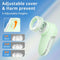 Fabric Lint Shaver - Fuzz Remover, with 3 Shave Heights, Battery Operated - Like New