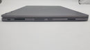 ASUS VIVOBOOK TP401MAR, 14" 1920X1080, CELERON N4020, 4GB RAM, 64GB SSD, SILVER Like New