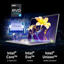 Acer Swift Go 14" 1920x1200 Touch i7-1355U 16GB 512GB SFG14-71T-72QV - Silver - Like New