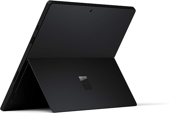Microsoft SURFACE PRO 7 12.3" 2736x1824 i7-1065G7 16 512GB SSD VAT-00016 - Black - Brand New