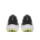 SAUCONY MEN'S TIDE 2 - SIZE: MEN 8 EU M41 CARBON/PRIMROSE - Like New
