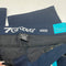 7GROOVE TRANSCEND SLIM JEANS - SIZE: MEN 42/32 - NAVY - Brand New